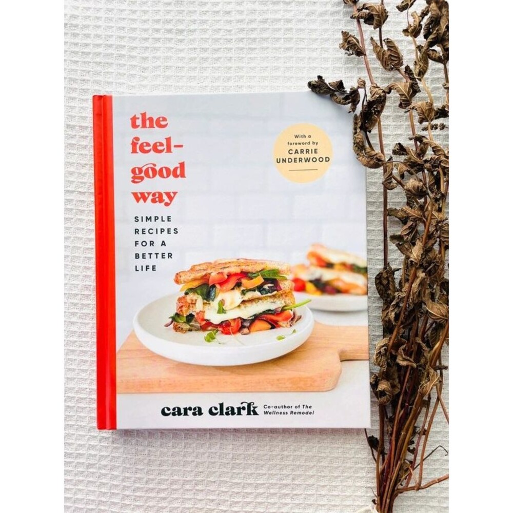 Cookbook